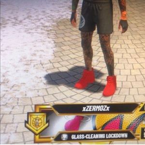 NBA 2K20 Elite account